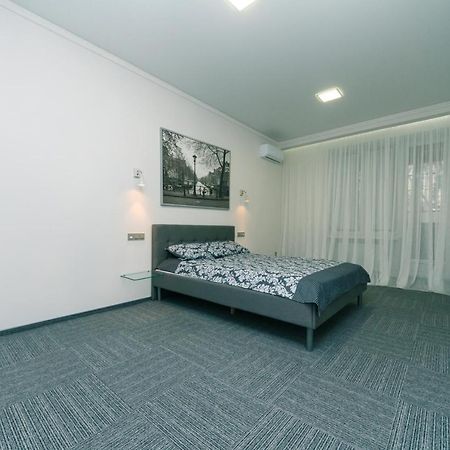 Hotrent City Deluxe كييف المظهر الخارجي الصورة