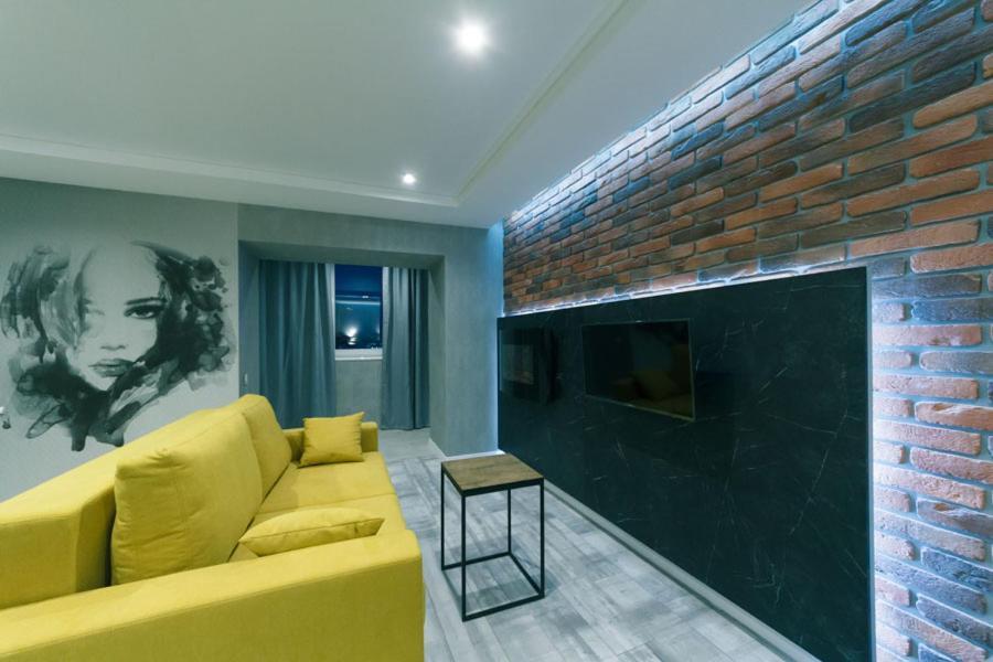 Hotrent City Deluxe كييف المظهر الخارجي الصورة